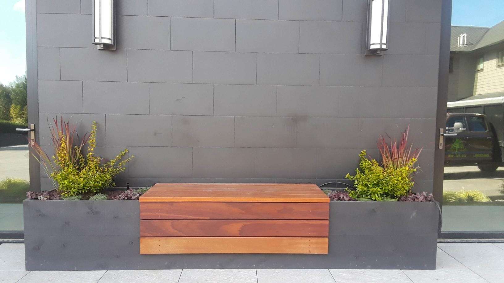 Barrett Tacoma Backyard Resort — image 8