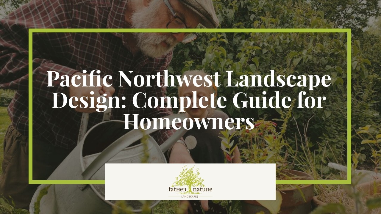 Why Your PNW Garden Fails (And How We Fixed 100+ Yards in Tacoma)