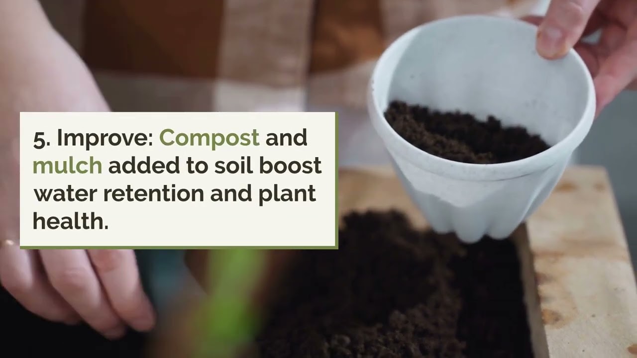 Stop Wasting Water & Money! 5 Smart Irrigation Methods That Cut Your Water Bill in HALF