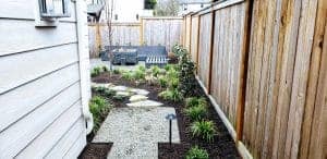 Landscape Design