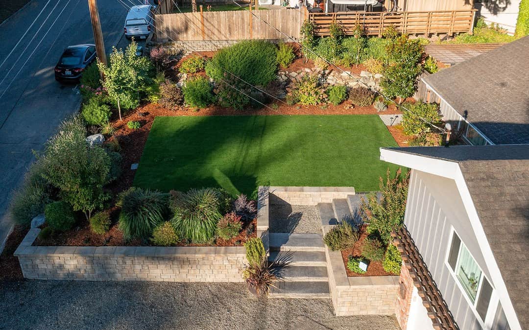 7 Questions to Ask Before Hiring a Landscape Designer in Tacoma