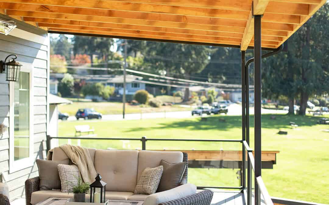 5 Best Shade Structures for Sunny Patios