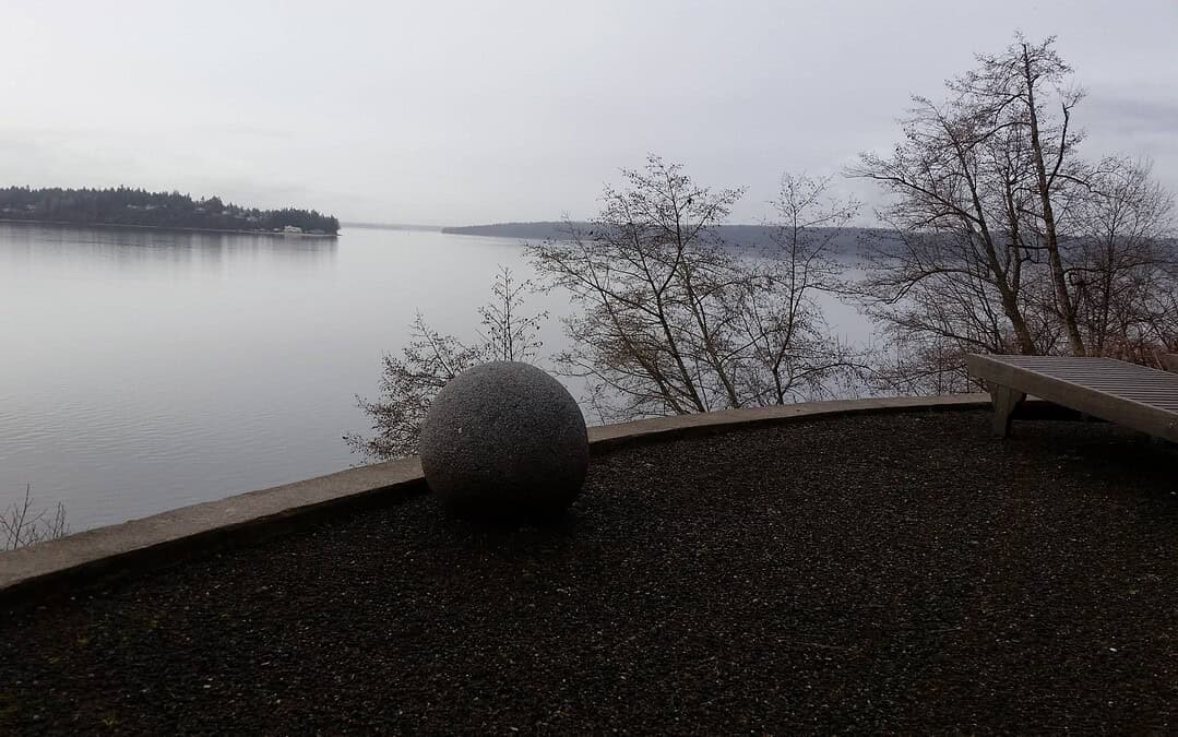 Managing Slopes in Pacific Northwest Landscapes: Design & Erosion Control