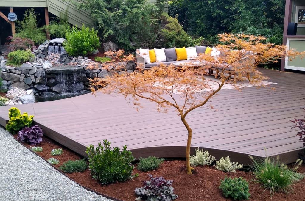 an example of custom decks