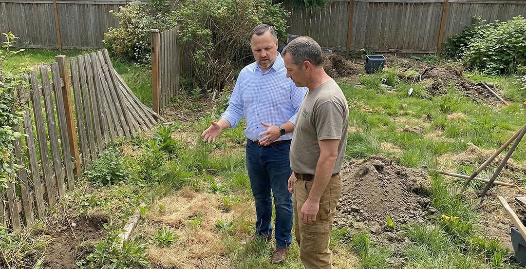 Using a Landscape Designer vs. Landscape Architect in 2026